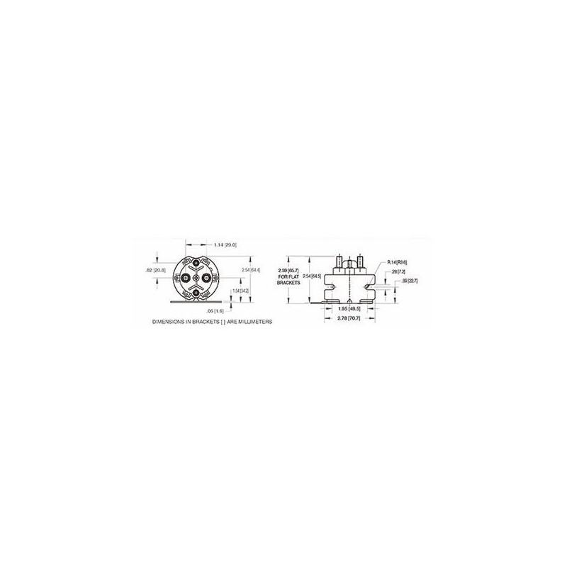 ELECTRICAL SOLENOIDS HYDRAULIC PUMP SOLENOID 12 VOLT