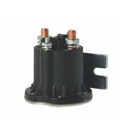 ELECTRICAL SOLENOIDS HYDRAULIC PUMP SOLENOID 24 VOLT 150AMP