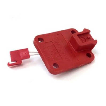 ELECTRICAL SOLENOIDS CHELSEA PARKER PTO SOLENOID CONNECTION COVER