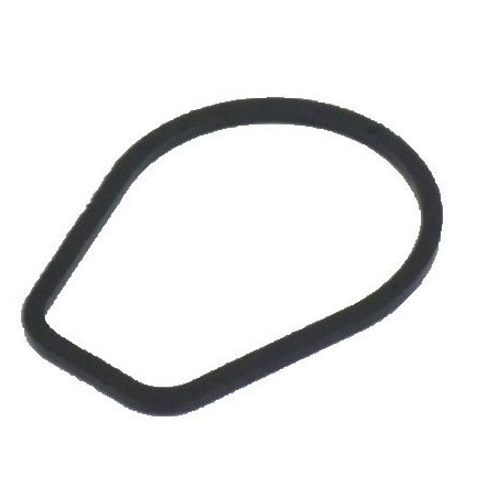 ELECTRICAL SOLENOIDS PTO CAP GASKET
