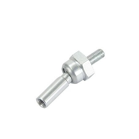 ELECTRICAL 45 SWIVEL TO SUIT SHUT DOWN SOLENOID