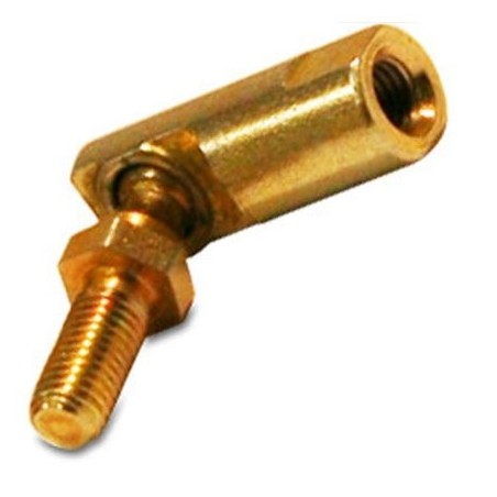 ELECTRICAL 90 SWIVEL TO SUIT SHUT DOWN SOLENOID