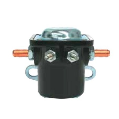 ELECTRICAL SOLENOID STARTER SLAVE 12 VOLT