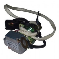 ELECTRICALSOLENOID STARTER SLAVE SAFTEY 24 VOLT