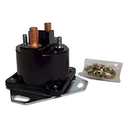 ELECTRICAL SOLENOIDS STARTER SLAVE 12 VOLT SUIT FORD