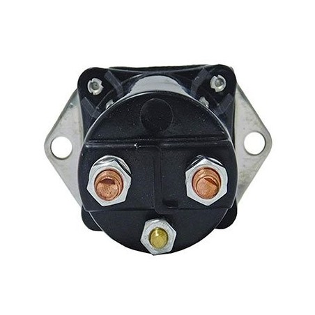 ELECTRICAL SOLENOID STARTER SLAVE 12V SUIT FREIGHTLINER