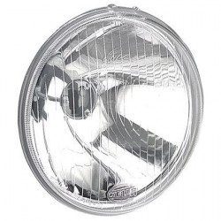 LIGHTING SEMI SEALED BEAM ROUND 146MM GLOBE STYLE H1