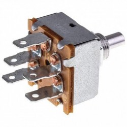 ELECTRICAL SWITCHES ROTARY FAN  3-SPEED