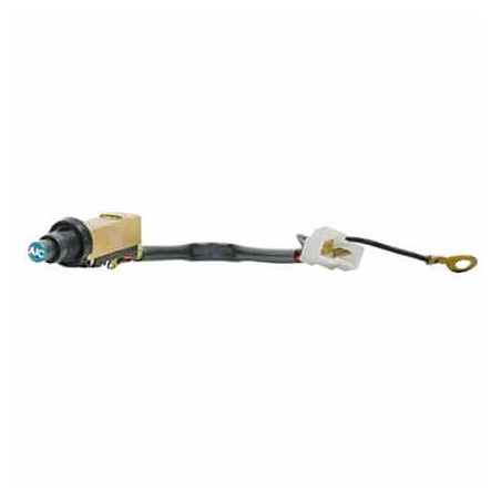 ELECTRICAL SWITCHES AIR-CON 12 VOLT UNIVERSAL