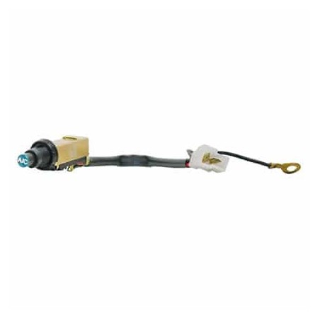 ELECTRICAL SWITCHES AIR-CON 24 VOLT UNIVERSAL