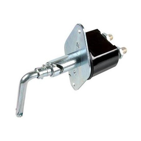ELECTRICAL SWITCHES BATTERY ISOLATOR ON-OFF 2ELECTRICAL 50 AMP RATED