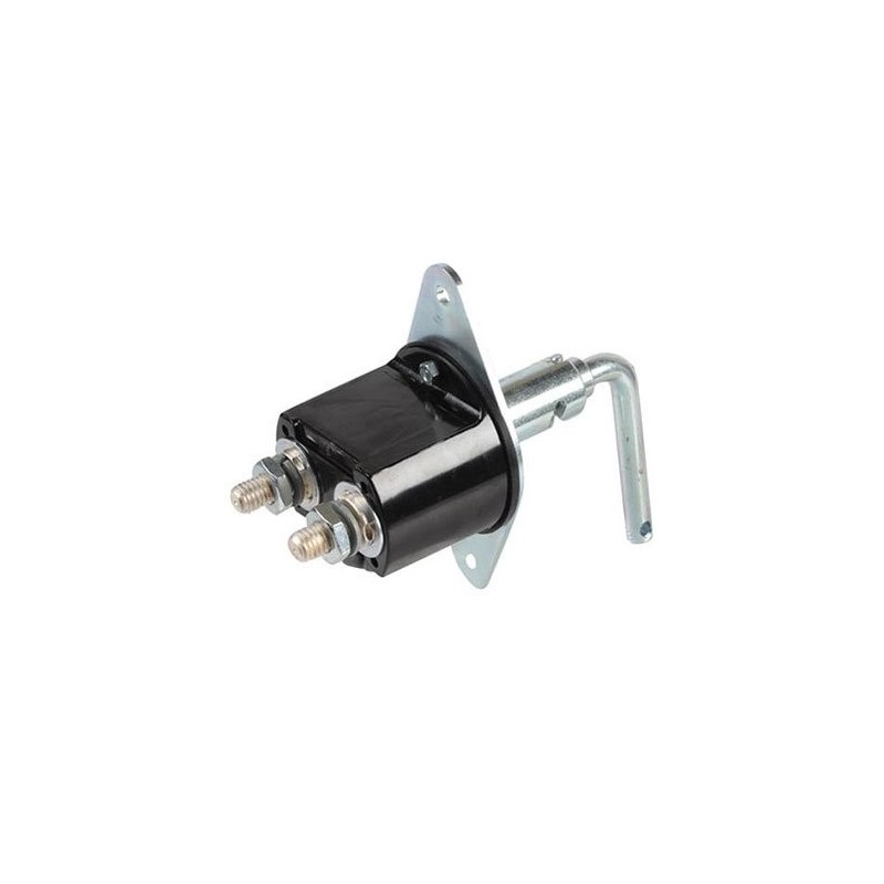 ELECTRICAL SWITCHES BATTERY ISOLATOR ON-OFF 2ELECTRICAL 50 AMP RATED