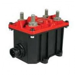 ELECTRICAL SWITCHES BATTERY ISOLATOR ON-OFF 2ELECTRICAL 50 AMP RATED