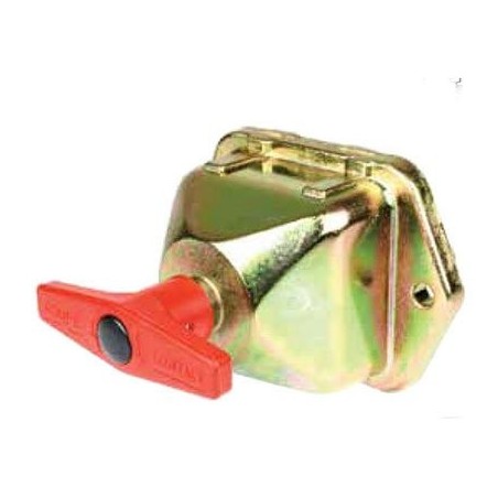 ELECTRICAL SWITCHES BATTERY ISOLATOR ON-OFF 2ELECTRICAL 50 AMP RATED
