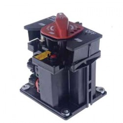 ELECTRICAL SWITCHES BATTERY ISOLATOR ON-OFF 300 AMP RATED