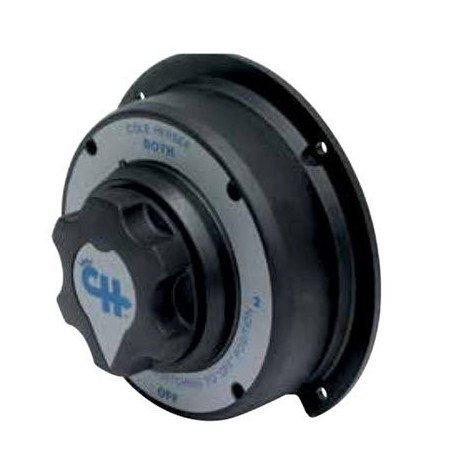 ELECTRICAL SWITCHES BATTERY ISOLATOR ON-OFF 500 AMP PEAK RATED