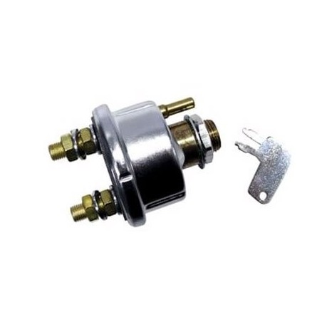 ELECTRICAL SWITCHES BATTERY ISOLATOR POWER KEY ON-OFF SUIT CATERPILLAR