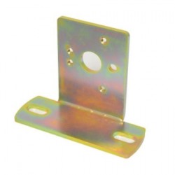 ELECTRICAL SWITCHES BATTERY ISOLATOR MOUNTING BRACKET