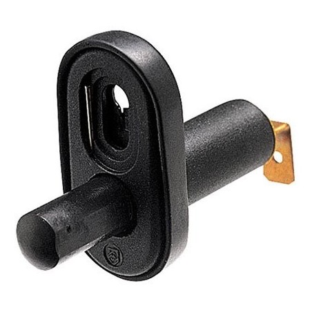 ELECTRICAL SWITCHES DOOR-LIGHT OFF SWITCH