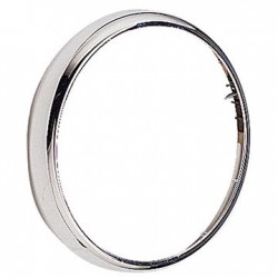 LIGHTING SEMI SEALED CHROME RING SUIT HELLA 1016