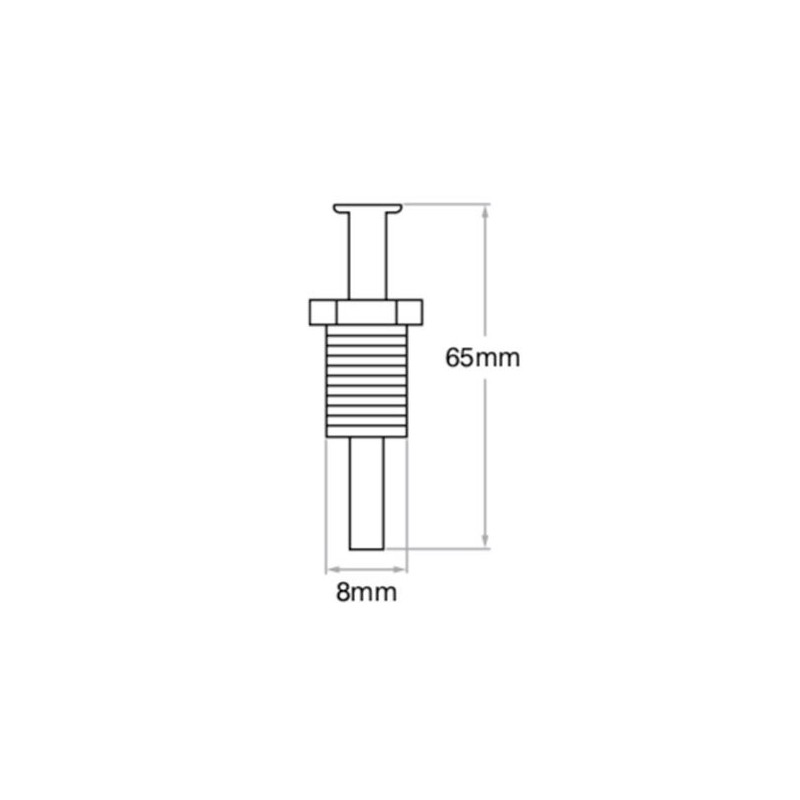 ELECTRICAL SWITCHES DOOR-LIGHT OFF SWITCH 3 AMP