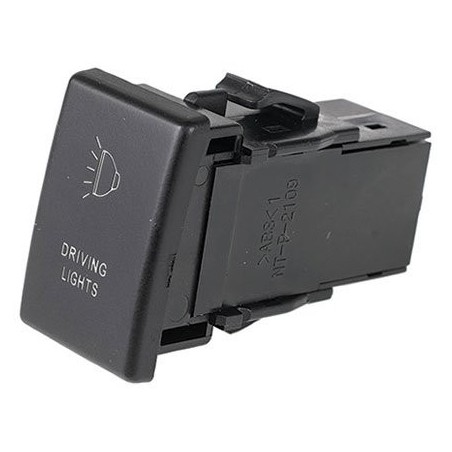 ELECTRICAL SWITCHES DRIVING LIGHT SWITCH