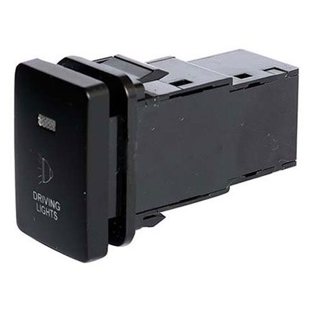 ELECTRICAL SWITCHES DRIVING LIGHT SWITCH