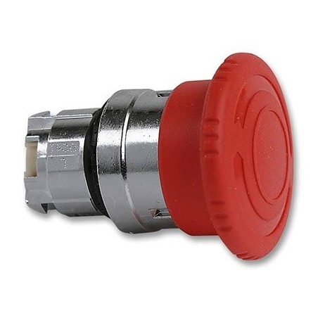 ELECTRICAL SWITCHES EMERGENCY SWITCH MUSHROOM PUSH BUTTON HEAD
