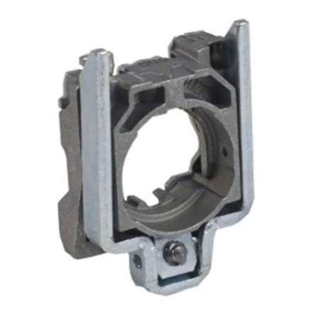 ELECTRICAL SWITCHES EMERGENCY SWITCH FIXING COLLAR METAL