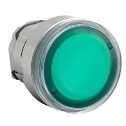 ELECTRICAL SWITCHES EMERGENCY STOP PUSH-BUTTON GREEN