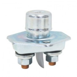 ELECTRICAL SWITCHES FOOT-DIPPER STARTER SWITCH