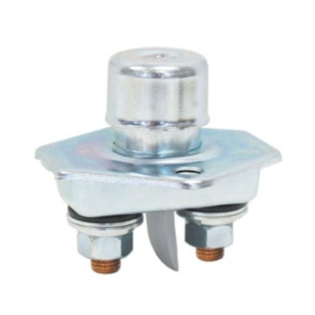 ELECTRICAL SWITCHES FOOT-DIPPER STARTER SWITCH