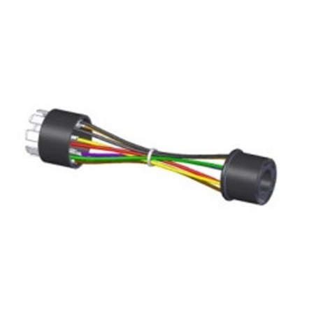 ELECTRICAL SWITCHES HAZARD SWITCH BOSCH HARNESS ADAPTOR