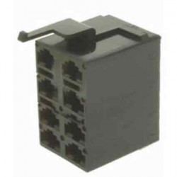 ELECTRICAL SWITCHES TERMINAL BLOCK 8 WAY SUITS ALL ROCKER ELECTRICAL SWITCHES