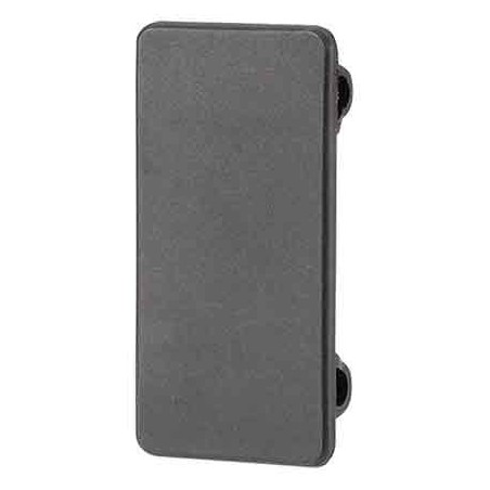 ELECTRICAL SWITCHES ROCKER SWITCH BLANKING PLATE
