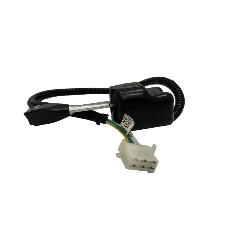 ELECTRICAL SWITCHES INDICATOR SWITCH WESTERN STAR - NO HAZARD