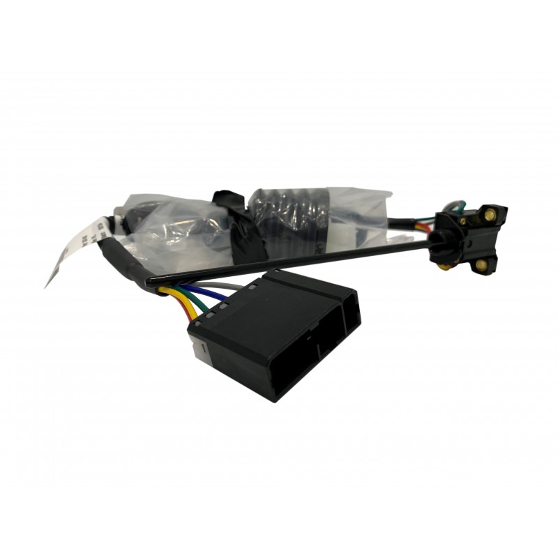 ELECTRICAL SWITCHES KENWORTH CRUISE CONTROL STALK