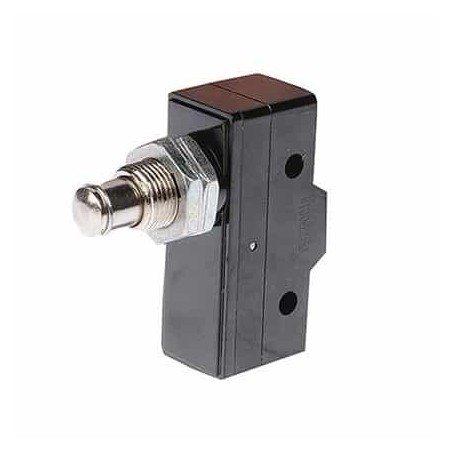 ELECTRICAL SWITCHES MICRO SWITCH PUSH BUTTOM 25MM
