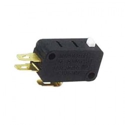 ELECTRICAL SWITCHES MICRO SWITCH PUSH BUTTON 12 VOLT 3AMP / 24 VOLT 1.5AMP CHANGE OVER CONTACTS