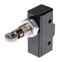 ELECTRICAL SWITCHES MICRO SWITCH TOP CROSS ROLLER 57MM