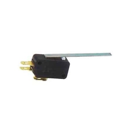 ELECTRICAL SWITCHES MICRO SWITCH LONG ARM 12V 3AMP-24V 1.5AMP