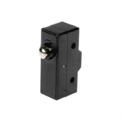 ELECTRICAL SWITCHES MICRO SWITCH PUSH BUTTON SCREW 31MM