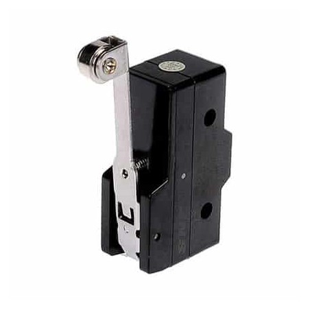 ELECTRICAL SWITCHES MICRO SWITCH HINGE LEVER ROLLER 63MM