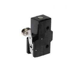 ELECTRICAL SWITCHES MICRO SWITCH HINGE LEVER ROLLER SCREW 40MM