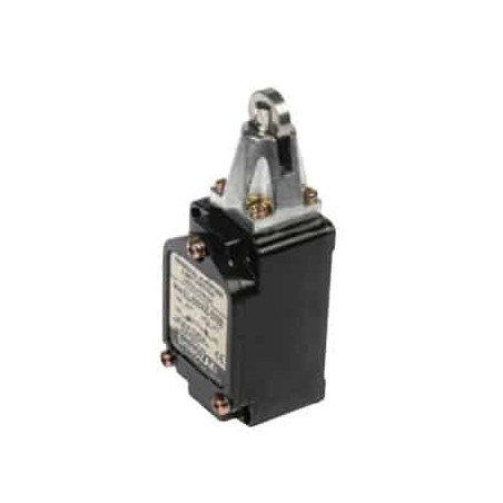 ELECTRICAL SWITCHES MICRO SWITCH WL SERIES TOP ROLL PLUNGER