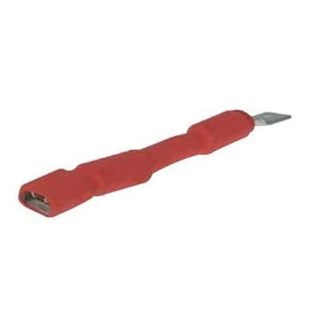 ELECTRICAL SWITCHES VOLTAGE DROP RESISTOR 24VOLT TO 12 VOLT