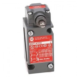 ELECTRICAL SWITCHES LIMIT SWITCH 2 N/O 2 N/C