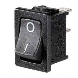 ELECTRICAL SWITCHES ROCKER ON-OFF 12 VOLT 20 AMP RATING