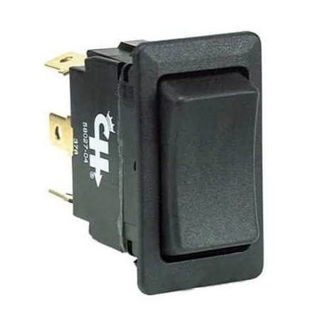 ELECTRICAL SWITCHES ROCKER ON-OFF-ON 12V-24V