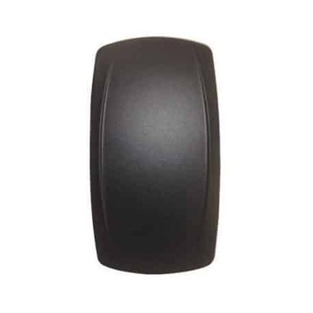 ELECTRICAL SWITCHES CARLING SWITCH BLACK BLANK